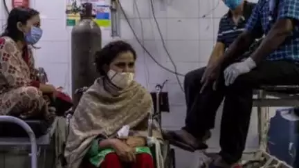 চাকদা: ফের করোনার আতঙ্ক সারা রাজ্যে, নদীয়ার চাকদা থেকে চিকিৎসকের পরামর্শ