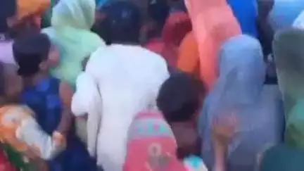 विभूतिपुर: विभूतिपुर के सिरसी वार्ड 4 में करंट लगने से एक की मौत, छोटा भाई जूझ रहा