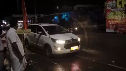 പുനലൂർ: അഞ്ചലിൽ ആധുനിക മത്സ്യ മാർക്കറ്റ് വരുന്നു, മന്ത്രി കെ.എൻ ബാലഗോപാൽ നിർമാണോദ്ഘാടനം നിർവഹിച്ചു