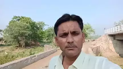 पंचायत शुभंकरपुर फतेहपुर ओवरब्रिज बनकर तैयार राहगीरों का आवागमन चालू आईए क्या कहते हैं स्थानीय ग्रामीण
