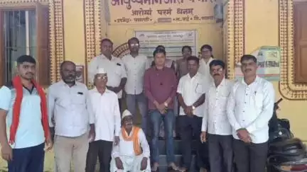 वाई: पसरणी येथे मधमाशांचा 40 जणांना चावा अंत्यसंस्कारावेळी झाली घटना