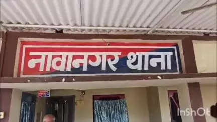 नावानगर: साली को लेकर फरार हुआ जीजा, नवानगर पुलिस ने राजपुर प्रखंड से किया गिरफ्तार