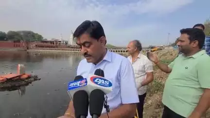 शिवना प्रदूषण मुक्त अभियान का दूसरा दिन,सामाजिक, धार्मिक संगठनों की सहभागिता,विधायक जी से चर्चा#मन्दसौर #समाचार #वायरल