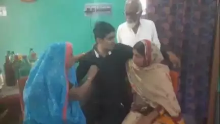 কেতুগ্রাম ১: মাধ্যমিকে ৬৯২ পেয়ে রাজ্যে সম্ভবত চতুর্থ ও পূর্ব বর্ধমান জেলায় সম্ভবত প্রথম স্থান অর্জন করল কেতুগ্রামের মহম্মদ সেলিম