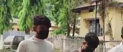 নগৰবেৰা: নিৰ্বাচনী প্ৰচাৰ চলোৱাৰ সময়ত দুই কিশোৰীক অপকৰ্ম কৰাৰ অভিযোগত মন্দিৰা এন চি গাঁৱত গ্ৰেপ্তাৰ দুটা অভিযুক্ত