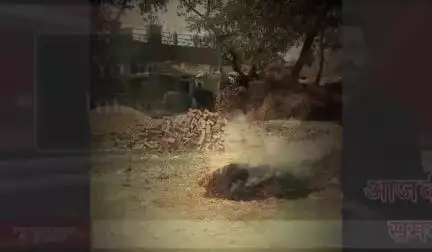 आग लगाने की साजिश कैसे कि गई है हम आप को बताते है ये लोग खाना बनाकर