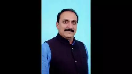शिलाई: मुख्यमंत्री की मर्यादाहीन टिप्पणियां कांग्रेस की बौखलाहट का परिणाम हैं: शिलाई के पूर्व विधायक बलदेव तोमर