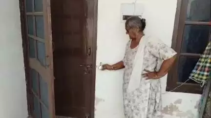 पेहोवा: NRI के घर पिहोवा में दिनदहाड़े हुई चोरी, परिवार के सामने चोर ले उड़े ₹30000 नकद और ₹2.50 लाख के जेवर