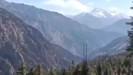 मोरंग: लिप्पा व आसरंग में पिघली बर्फ, नकदी फसल मटर की बिजाई का काम शुरू
