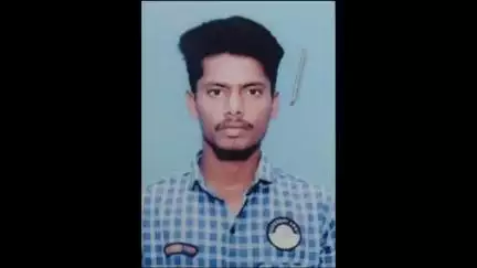 ಸಿರಗುಪ್ಪ: ಕುಡುದರಹಾಳು ಗ್ರಾಮದ ಯುವಕ ಕಾಣೆ, ಪತ್ತೆಗೆ ಸಹಕರಿಸಲು ಪೊಲೀಸರು ಮನವಿ