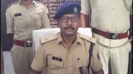 हायाघाट: सिरनिया गांव में बारात में आए धीरज की हत्या का खुलासा, दो गिरफ्तार