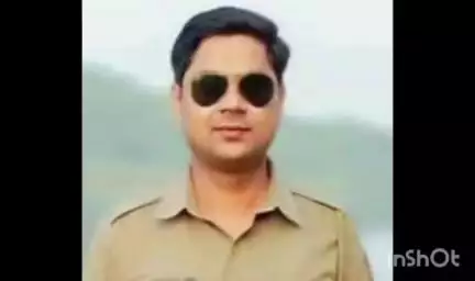 वैभववाडी: वैभववाडीत पोलीस काॅंन्स्टेबलची आत्महत्या; राहत्या खोलीत गळफास लावून घेत संपवलं जीवन