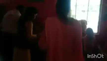 मझोली: ग्राम पंचायत दोनी में लाडली लक्ष्मी उत्सव मनाया गया, अधिकारी और कर्मचारी मौजूद रहे