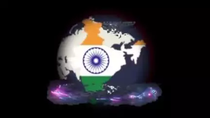 खागा तहसील के बुदवन गांव में निकाली गई विशाल कलश यात्रा#धर्म संदेश
