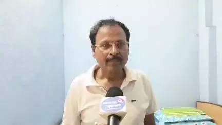 আমডাঙা: কাশ্মীরের পর্যটন না গেলে পেটে লাথি পড়ছে আমডাঙ্গায় বললেন বিজেপি নেতা সুবল শেঠ