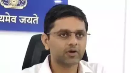 गिड़ा: ग्राम पंचायत चिड़िया मुख्यालय पर 7 मई को होगी रात्रि चौपाल, जिला कलेक्टर ने दी जानकारी