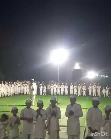 भातकुली: तीर्थक्षेत्र सोनारखेडा येथे वैष्णव वारकरी अध्यात्मिक बाल सुसंस्कार शिबिराचा प्रारंभ ...