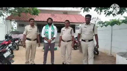 కొండమల్లేపల్లి: క్యాబినెట్ విస్తరణలో లంబాడీలకు మంత్రి వర్గంలో స్థానం కల్పించాలి: సేవాలాల్ బంజారా సంఘం రాష్ట్ర అధ్యక్షులు చందు నాయాక్