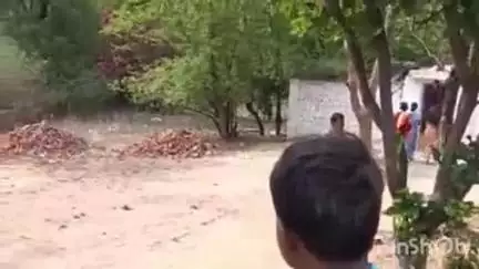 जैतपुर: अमलाई के वार्ड नंबर 7 में अतिक्रमण हटाने गई नपा टीम से गाली-गलौज व मारपीट, मुकदमा दर्ज
