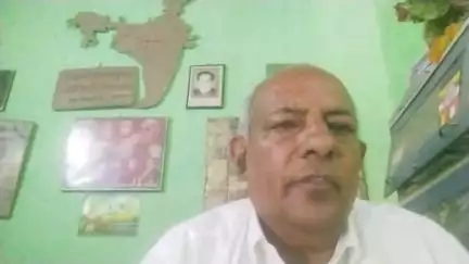 कुचायकोट: "भारत श्री" अवार्ड 2025 चयन हेतु प्रस्ताव बायोडाटा फोटो सहित 15 जून 2025 तक आमंत्रित