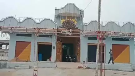 भदेसर: भदेसर के आसावरा में जांगिड़ ब्राह्मण समाज की धर्मशाला उद्घाटन के लिए तैयार, संत-जनप्रतिनिधि करेंगे लोकार्पण