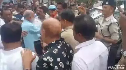 बेगमगंज: बेगमगंज पुलिस को मिली बड़ी सफलता, 24 घंटे में आरोपियों को पकड़कर मासूम को सुरक्षित घर पहुंचाया