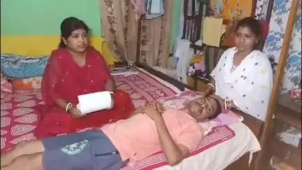 ব্যারাকপুর ২: সোদপুরে ডাক্তার দেখানো নিয়ে প্রাক্তন পৌর পিতার হাতে আক্রান্ত দম্পতি, অভিযোগ অস্বীকার প্রাক্তন পৌর পিতার