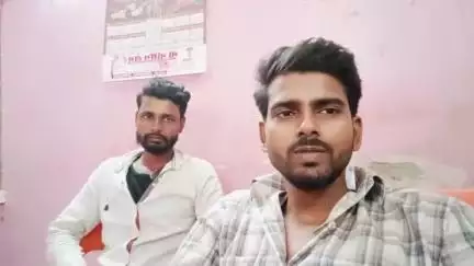 आप तमाम बिहार प्रदेश के सभी भाइयों से निवेदन है कि लोक शक्ति पार्टी में और जुड़िए