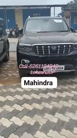 BR Balaji (LLP) Mahindra Showroom Geedam Rod(Pandaripani) Jagdalpur Baffer Dickaunt ke sath
Call-6261134942-Lokesh kumar