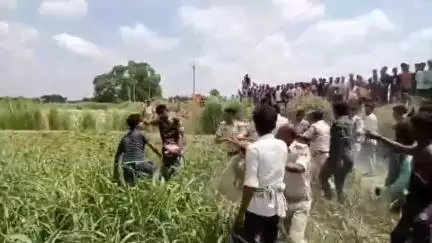 बेनीपुर: सिमरी चोरनिया चौड़ के पास पुलिया के नीचे शौकत अली उर्फ मो राजा का शव मिलने से इलाके में फैली सनसनी