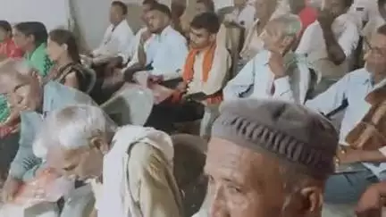 प्रखंड स्तरीय खरीफ कर्मशाला एवम विकसित कृषि संकल्प अभियान कार्यक्रम प्रखंड कुर्था #krishibihar  #bameti.bihar