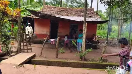 ಹೊಸನಗರ: ತಮ್ಮಡಿಕೊಪ್ಪ ಗ್ರಾಮದಲ್ಲಿ ಪ್ರಿಯಕನೊಂದಿಗೆ ವಿಷ ಸೇವಿಸಿ ಮಹಿಳೆ ಸಾವು