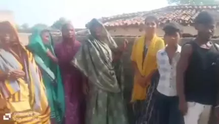 माडा: कोयल खुद में पानी की समस्या से परेशान से हैं ग्रामीण, दूर-दराज से पानी लाने को हैं मजबूर #jansamasya