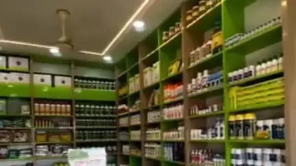 शिरूर कासार: बियाणांची चढ्या दराने विक्री थांबवा, शेतकऱ्यांची कृषी विभागास तक्रार #Jansamasya