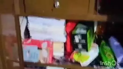निवास: निवास नगर के खेरमाई वार्ड में सूने मकान से लाखों की चोरी, अज्ञात चोर ₹2.3 लाख नगद और जेवर ले उड़े