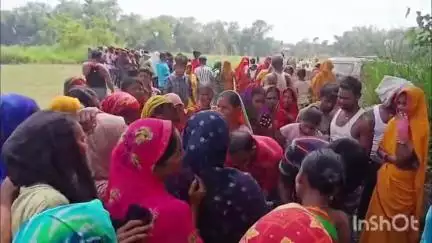 डुमरांव: चिलहरी में नवविवाहिता की संदिग्ध परिस्थितियों में हुई मौत, दहेज हत्या के आरोप में मामला दर्ज
