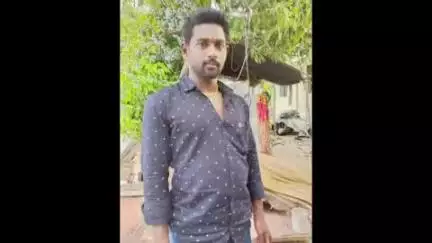 காட்பாடி: பொன்னை அணைக்கட்டு பகுதியில் சிராய்ப்பு காயங்கள் மற்றும் கழுத்தில் குத்தப்பட்ட அடையாளத்துடன் வாலிபர் சடலமாக மீட்பு
