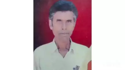 खामगाव: घारोड येथील पुरात वाहून गेलेल्या धोंडू इंगळे यांचा मृतदेह अखेर तिसऱ्या दिवशी घारोळ गावातील साठवण तलावात आढळून आला