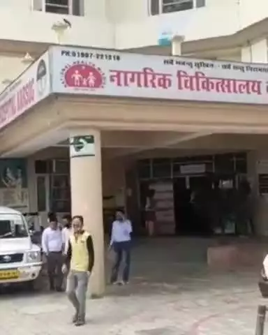 करसोग: करसोग अस्पताल में स्त्री रोग विशेषज्ञ चिकित्सक डॉ. ईशु मेहता ने संभाला कार्यभार, करसोग के लोगों को मिली बड़ी राहत