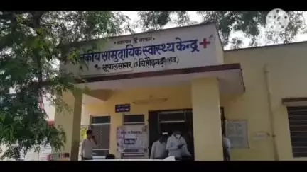 भूपालसागर: भूपालसागर के जाशमा पावर हाउस पर करंट से कर्मचारी की मौत, विभागीय लापरवाही पर उठे सवाल, जांच की मांग तेज