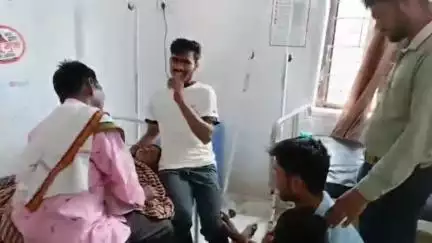 परसवाड़ा: ढुटी निवासी महिला की जहरीले सांप के काटने से अस्पताल में मौत, पुलिस जांच में जुटी