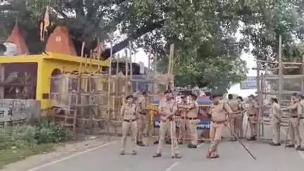 कोटद्वार: उत्तराखंड के बहुचर्चित अंकिता हत्याकांड पर कोटद्वार में आज अंतिम सुनवाई, फैसले का इंतजार कर रहे विभिन्न संगठनों के लोग