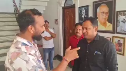 କୋରେଇ: ସିକ୍କିମରେ ଗାଡି ଦୁର୍ଘଟଣାରେ ବିଜେପି ନେତ୍ରୀ ନିଖୋଜ ଘଟଣା,ଉମାପଦାରେ ପରିବାରକୁ ଭେଟି ତଦନ୍ତ ଆରମ୍ଭ କଲେ ଆରଟିଓ