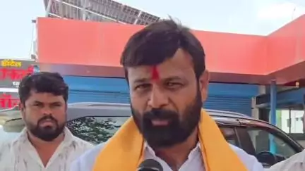 मोहोळ: रोहित पवार, सुप्रिया सुळे, शरद पवार भाजपमध्ये सामीलच झालेले आहेत : ओबीसी नेते लक्ष्मण हाके