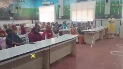 Loni Update News || #लोनी नगर पालिका परिषद में देवी अहिल्याबाई होल्कर को लेकर विशेष कार्यक्रम https://youtu.be/FLxWzrnop