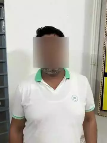 ठाकुरगंज: ठाकुरगंज थाना सहित कई थानों के कांडों में फरार मोस्ट वांटेड अभियुक्त गिरफ्तार