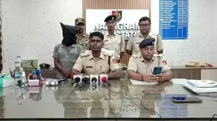 নবগ্রাম: শিবপুরে জাতীয় সড়কে 80 কেজি 890 গ্রাম গাঁজা-সহ গ্রেপ্তার গাড়ির চালক, ধৃতকে আদালতে পেশ