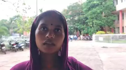 मनिका प्रखंड के ग्राम मटलौंग आंगनबाड़ी सेविका का चुनाव में आया गड़बड़ी का मामला! #latehar #manika #sevika #matlong