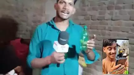 गया जी डोभी केशापी, वर पूजा के दिन अपने पति को स्प्राइट और तरबूज में जहर खिलाकर अपने पति को ही मा..r डाली