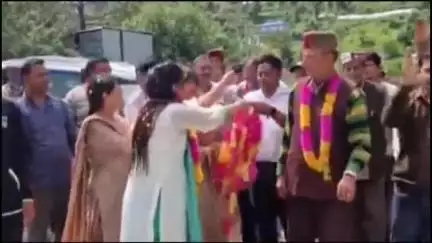 पच्छाद: ग्राम पंचायत दीदग में रानी अहिल्याबाई होलकर जयंती को समर्पित संगोष्ठी कार्यक्रम का आयोजन